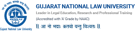 Gujarat National Law University
